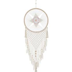 Dkd Home Decor Boho Drømmefanger 52 x 1 x 145 cm Dekoration