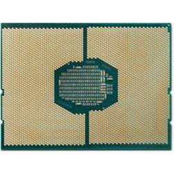 HP Intel Xeon Silver 4114 2.2 GHz Processor CPU 10 kärnor (Deca-core) 2,2 GHz Intel LGA3647