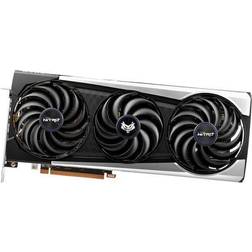 Sapphire Radeon RX 6700 XT Nitro 3xDP HDMI 12GB