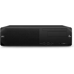 HP Desktop PC Z2 SFF 512GB