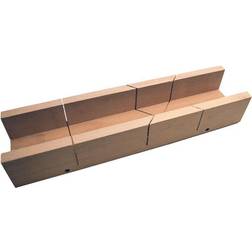 Boxer Mitre Box Wood 400mm