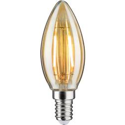 Paulmann LED-lampe Gul