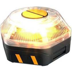 Ksix Luz De Emergencia Para Coches Safe Light