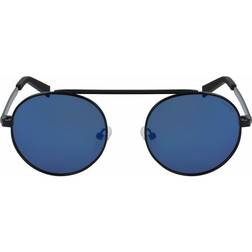 Nautica "Herrsolglasögon N4643SP-001 ø 51 mm"