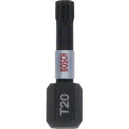 Bosch Torxbits Impact Control 25-pk T20