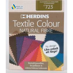 Herdins Herdins Natural Fibre Olive Green