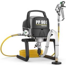 Wagner PowerPainter 90 Extra Skid Spraypack