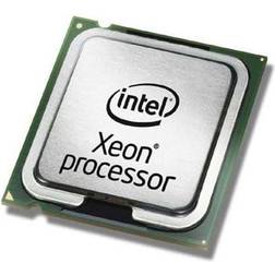 HP Intel Xeon X5272 processor CPU 2 kärnor 3.4 GHz