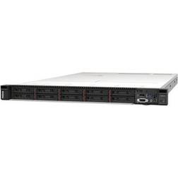 Lenovo ThinkSystem SR645 7D2X Server rack-monterbar