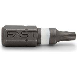 Fast Bits T10 25mm X-shape 3-p
