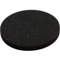 Bosch 2609256051 Polishing Sponge for Random Orbit Sander with Diameter 125mm