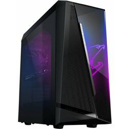Gigabyte AORUS MODELLO X AMD Ryzen 9 5900X 32 GB 2 TB SSD 1 TB SSD RTX 3080