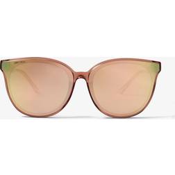 Jimmy Choo "Herrsolglasögon JAIME-G-SK-FWM ø 67 mm"