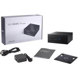 ASUS Mini PC PN41 BBC029MCS1 mini