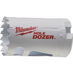 Milwaukee 1-7/16" Hole Dozer Hole Saw