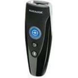 Datalogic RIDA DBT6400 BT Pocket 2D Area Imager Black Includes lanyard and micro USB-cable (DBT6400-BK)