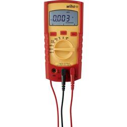 Wiha Digitales Multimeter up to 600 V AC