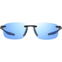 Revo Descend N Polarized Sunglasses - Clear