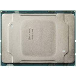 HP Intel Xeon Gold 6128 3.4 GHz Processor CPU 6 kärnor 3.4 GHz Intel LGA3647