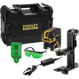 Stanley FatMax Niveau Laser Précision 3mm FMHT77598-1