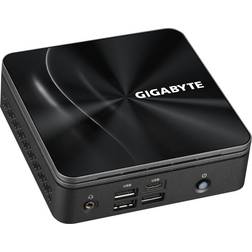 Gigabyte BRIX GB-BRR3-4300 (rev. 1.0) UCFF