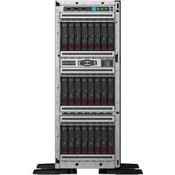 HP ProLiant ML350 Gen10 ML350 2.1 GHz RAM 16 GB