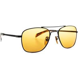 David Beckham DB 7019/S Sonnenbrillen - Graue