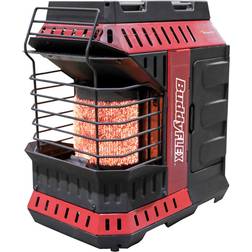 Mr. Heater Buddy Flex Radiant Propane Space Heater