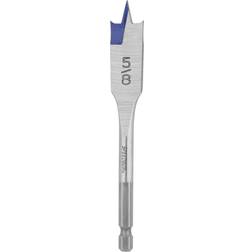 Irwin 5/8 x 4 Speedbor Drill Bit, Blue Tip