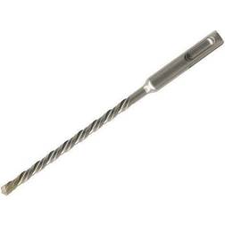 Milwaukee SDS-Plus Drill Bits 2 Cut 7mm x 160mm (1)