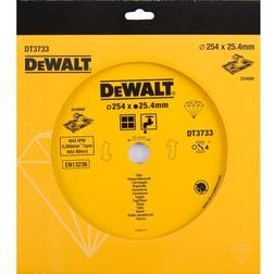 Dewalt Ceramic Diamond Tile Blade 254 x 25.4mm