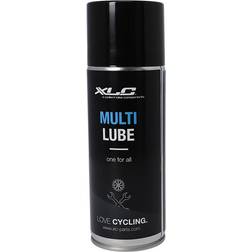 XLC Multi Oil Spray 400ml