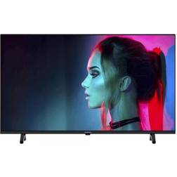 Grundig 32 GFH 6900 B Televisor 81.3 cm HD Smart TV Wifi Negro