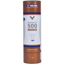 Victor Nylon 500 6-pack