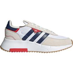 Adidas Retropy F2 M - Cloud White/Dark Blue/Off White