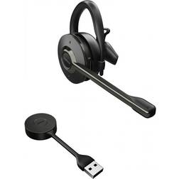 Jabra Engage 55 Convertible UC USB A