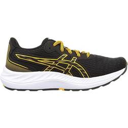 Asics Gel-Excite 9 GS - Black/Amber