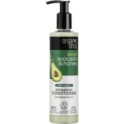 Organic Shop Conditioner Avocado & Honey 280ml