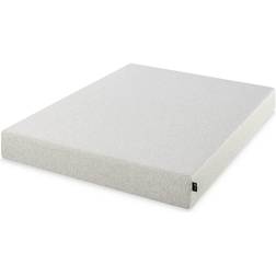 Zinus 8 Inch Ultima Memory Full Polyether Mattress