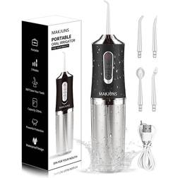 Makjuns Portable Oral Irrigator