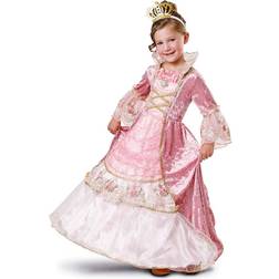 My Other Me Elegant Queen Girl's Costume