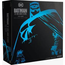 Cryptozoic Batman The Dark Knight Returns Board Game