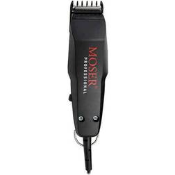 Moser 1411 Mini Trimmer Nero