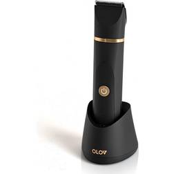 Olov Electric Groin Hair Trimmer