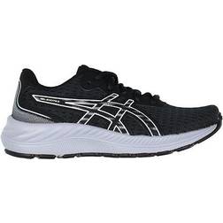 Asics Gel-Excite 9 GS - Black/White
