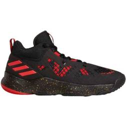 Adidas Pro N3xt 2021 - Core Black/Vivid Red/Core Black