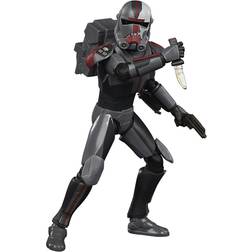 Hasbro Star Wars The Black Series Bad Batch Hunter 15cm