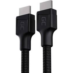 Green Cell HDMI-HDMI 2.0 5m