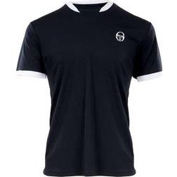 Sergio Tacchini Club Tech Short Sleeve T-shirt