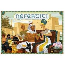 Rio Grande Games Nefertiti